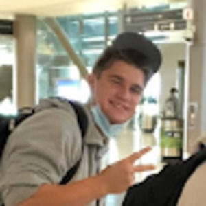 Meet your Posher, Brandon